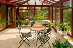 Gunn conservatory quotes