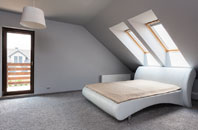 Gunn bedroom extensions